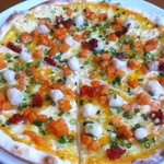TRATTORIA La Wasabi - pizza