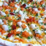 TRATTORIA La Wasabi - pizza