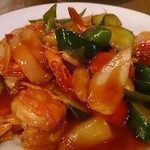 タイ料理バンセーン - 