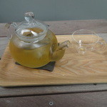 qilin - 2014.8 水出し烏龍茶