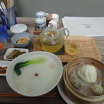 qilin - 2014.8 ランチセット