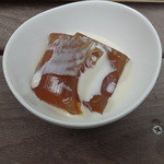 qilin - 2014.8 お茶のゼリー