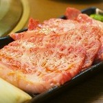 下町の焼肉屋 深川 壱番亭 - 