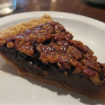 Claudia Sanders Dinner House - Claudia's Kentucky Pie "The Best"