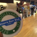 Brasserie Beer Blvd. - 