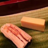 銀座 鮨 かねさか 本店 - 