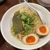 つけ麺 結心