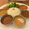 カンテグランデカレー サン広場店