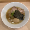 ラーメンLab ろじっく