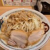 ラーメン 豚山 与野本町店