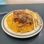 FAT MAN’S MiSERY. - 