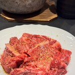 肉 希々 - 