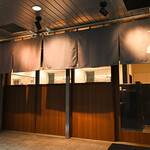 寿司海路 - 外観