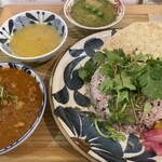 アオヤギ食堂 - 