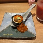 虎ノ門 とだか - 