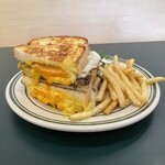 FAT MAN’S MiSERY. - 