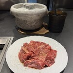 肉 希々 - 