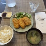 Sun's kitchen - 