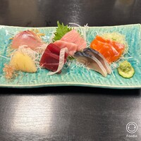 寿し心 なかむら - 