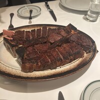 ウルフギャング・ステーキハウス 六本木 - 