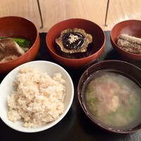 HIGASHIYA GINZA - 