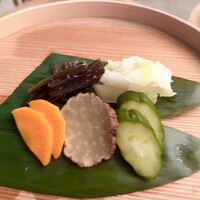 HIGASHIYA GINZA - 