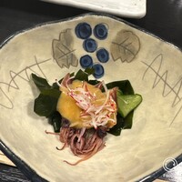 寿し心 なかむら - 