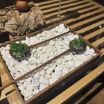 レストラン ウオゼン - 