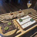 レストラン ウオゼン - 