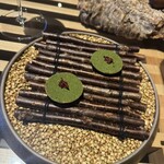 レストラン ウオゼン - 