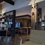 レストラン ウオゼン - 