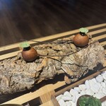 レストラン ウオゼン - 