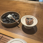 レストラン ウオゼン - 