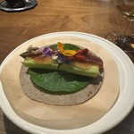 レストラン ウオゼン - 