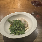 レストラン ウオゼン - 