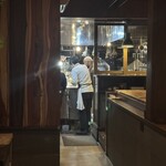 レストラン ウオゼン - 