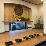 レストラン ウオゼン - 