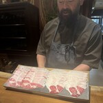 レストラン ウオゼン - 