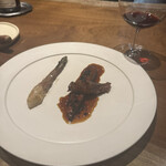 レストラン ウオゼン - 