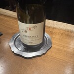 レストラン ウオゼン - 