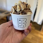 가루이자와 이부루 가루이자와혼텐