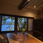 レストラン ウオゼン - 