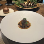 レストラン ウオゼン - 