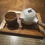 レストラン ウオゼン - 