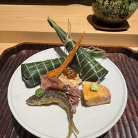 西麻布野口 - 