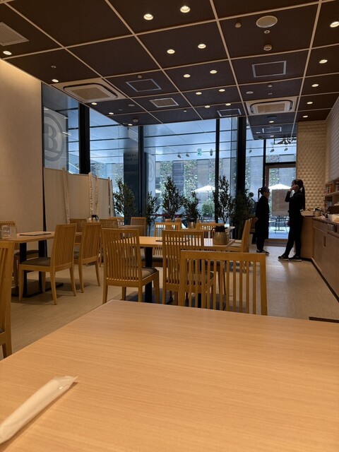 pasta Ya Sakae Burossa Ten photo 4