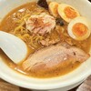 麺屋 雪風 すすきの店