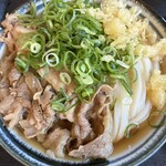 丸池製麺所 - 