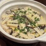 月夜に米の飯 武井 - 