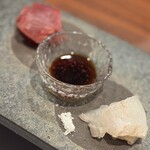 月夜に米の飯 武井 - 